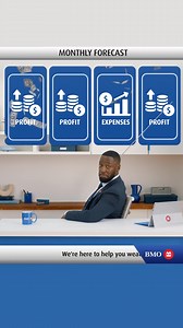 BMO offers a suite of checking accounts tailored to the changing needs of your business. Now that’s a great gift. | BMO U.S. | Facebook