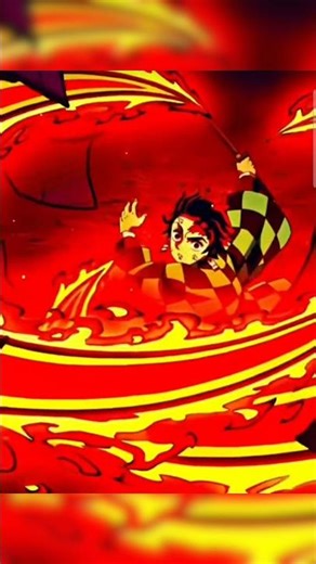 Tanjiro ka Original Design Darrarvna Tha? 😱 #anime #anime2026 #satorugojou