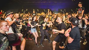 3.6K views · 177 reactions | Wer bekommt bei dem Video auch richtig Bock auf die Shows? ☝ | Impericon Festival | Facebook