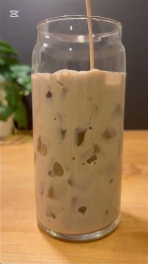 You MUST Try This Creamy Peanut Chocolate Punch! 🤎🥜🥤”