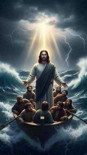 Jesus Christ is My Shepherd ❤️❤️❤️💯♥️♥️💯💯🎉
