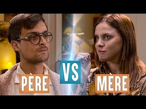Père VS Mère (feat. Emy Ltr)