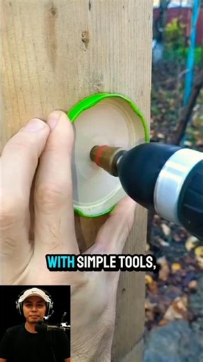 how to make a unique lamp holder #creative #tips #tools #diy #tricks
