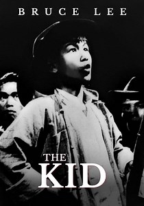 The Kid streaming: where to watch movie online?