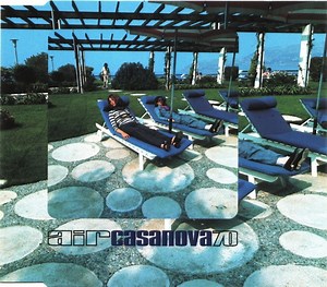 AIR - Casanova 70