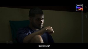 2.7K views · 18 reactions | A relentless chase for justice or vengeance? Watch #pani streaming now on SonyLIV. #Pani #PaniOnSonyLIV #SonyLIV #JojuGeorge #Abhinaya #Sagar #Juniaz #VishnuVijay #Venuisc #Jintogeorge #Abhayahiranmayi #appupathupappuproductionhouse #adstudios #GokulamGopalan #SreeGokulamMovies #VCPraveen #BaijuGopalan #Krishnamoorthy #DreamBigFilms | Sony LIV | Facebook