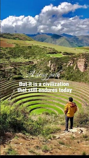 Travel to Cusco Peru 🇵🇪 Discover the Best Routes & Andean Landscapes #perutravel