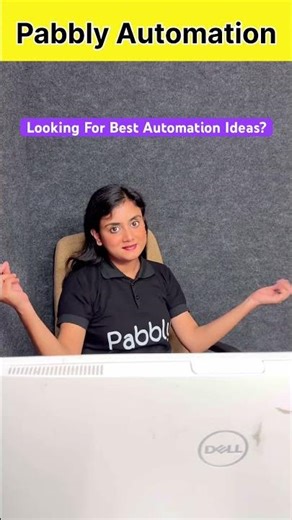 Find Amazing Automations That’ll Change Your Work Forever! #pabblyconnect #shorts