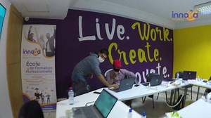 33 reactions · 13 comments | #Formations #Jeunes #Tunis...