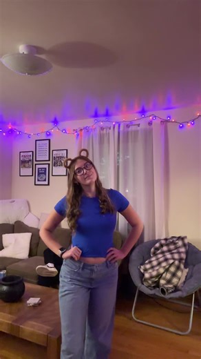 CHIPMUNKS @Malina @Alexis.Bogin