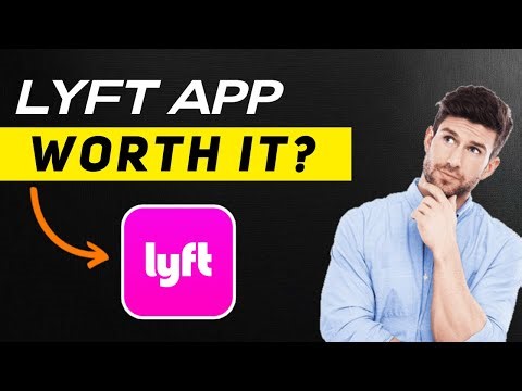 Lyft App Review 2025: Is Ridesharing Worth It? Pros & Cons You Need to Know