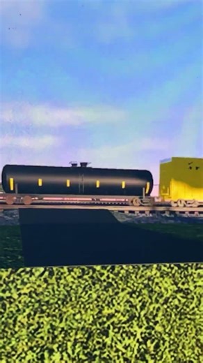 CSX 7678 passing SL yard and is going to KC #southline #Roblox #southlinedistrict