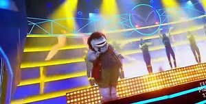 The Masked Singer AU S03 E09
