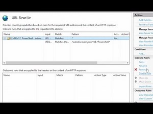 🇻🇳 Microsoft Exchange mitigations bypass CVE-2022-41040, CVE-2022-41082