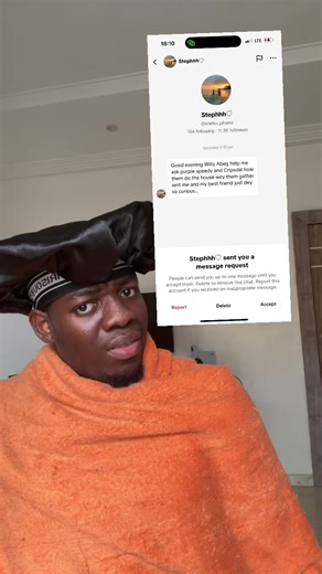 Badboywilly y sus travesuras en redes sociales