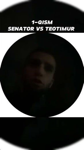 SENATOR VS TEOTIMUR | 1-QISM # #senatorpubgm #teotimur #senator_pubgm #aslamboipubgm