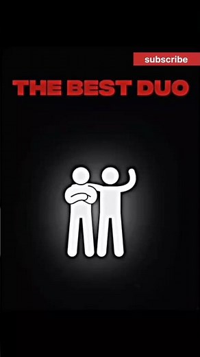 The best duo #minecraft #senpaispider