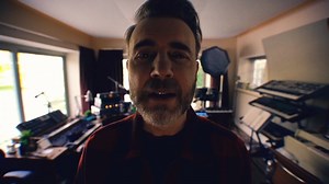 Excited for this one... Stay tuned ! Tomorrow at 5pm 👍❤️ #TheCroonerSessions | Gary Barlow