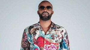 SL - Fally Ipupa - OUVIR MÚSICA