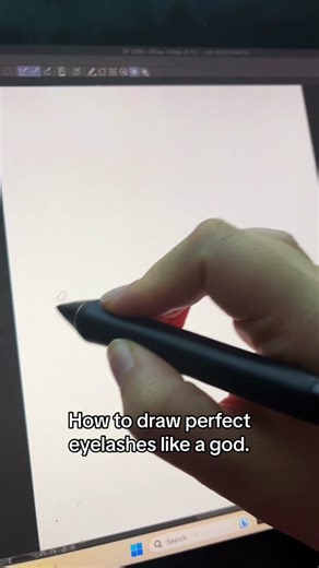 Mastering Eyelash Art: A Step-by-Step Guide