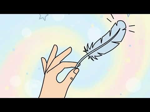 ASMR Foot Care & Tickling 👣🛸 | Why Do Humans Massage Feet? Alien Reacts