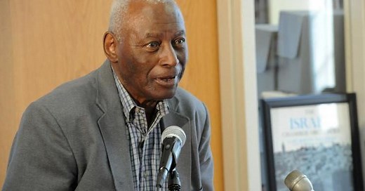 The Charles L. Blockson Collection turns 40: 'African-American history is American history'