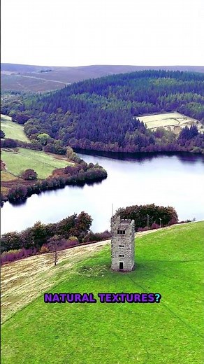 The Secret To Nature's Most Breathtaking Textures | Natural Science