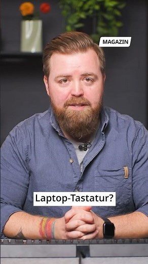 Tastatur entsperren: So geht's 🔒