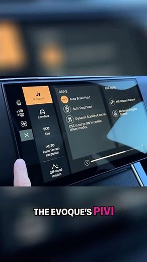 Which Luxury Car Has The BEST Infotainment System in 2025?