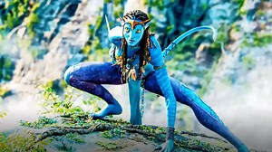 Avatar Sequels Get Exciting Updates From Stars Zoe Saldaña, Stephen Lang