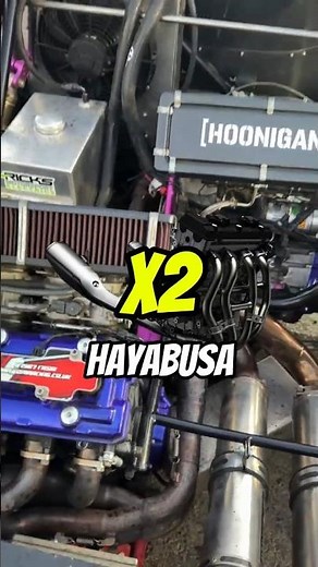 Twin-Engine Cars Explained in 60 Seconds