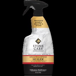 Granite & Stone Sealer Spray
