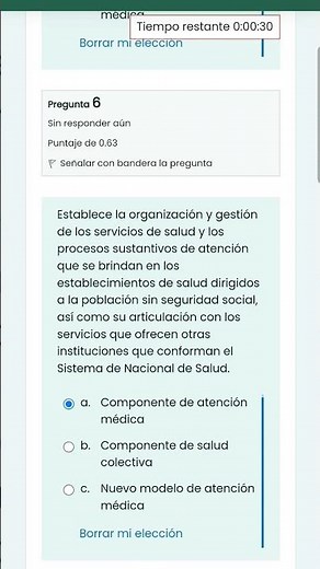 Evaluación Diagnóstica. Modelo de Atención a la Salud para el Bienestar (MAS-B), plataforma INSABI