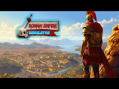 Roman Empire Simulator Gameplay Nintendo Switch