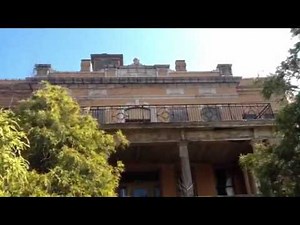 Abandoned Spooky Hospital Brownsville PA