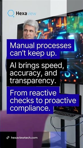 Why BFSI Firms Are Investing in AI Compliance