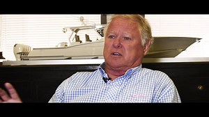 4.2K views · 71 reactions | Founder & CEO Steve Potts gives us a little insight into what 'going above and beyond' client expectations means to us at Scout Boats. | Scout Boats | Facebook