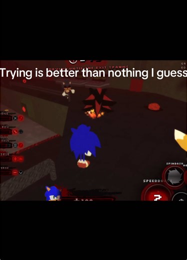 Exploring Sonic.exe in Roblox Gaming Adventure