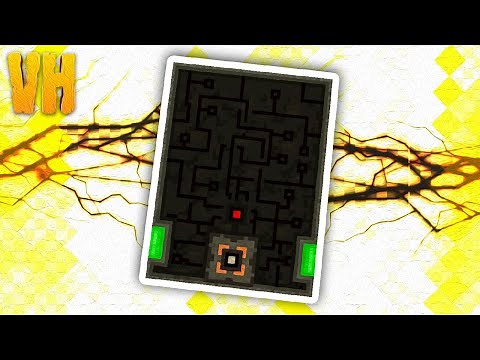 Powah Reactor Power EP92 Vault Hunters Modded Minecraft