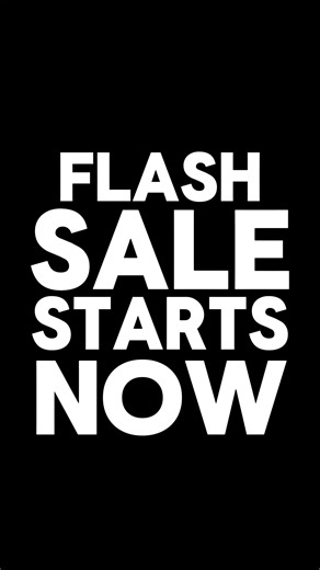 Every BLACK BOX Prompter product is on sale right now. ⚡️🎶 That means portable setups, full-size prompters, wireless options everything across the lineup is part of our End-of-Year Flash Sale. And if you’re the kind of musician who likes to build, tweak, and truly understand your gear, don’t miss the BLACK BOX Prompter DIY Kit. Same trusted core technology. Your own custom build. Plus, payment plans with Affirm are available, so getting started can feel just as smooth as using it. 🅰️ Short win