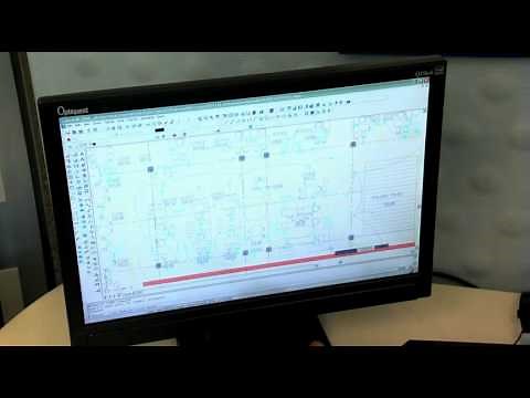 Cablofil: How to Design Wire Mesh Cable Tray Pathway