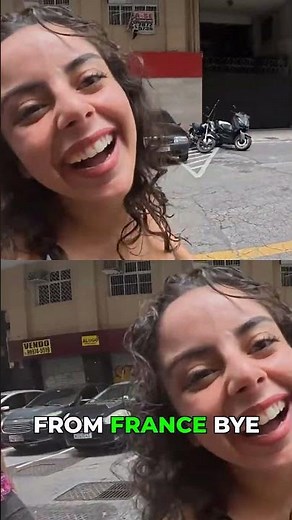 Brazil Carnival Got Me Like This 🇧🇷 #carnival #brazil #shorts