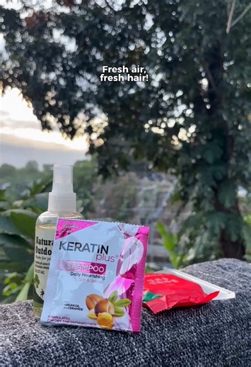 KERATINplus on TikTok