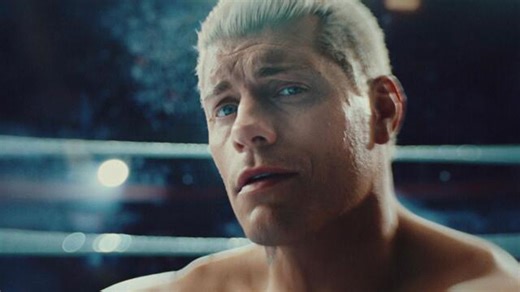 #FinishYourStory with WWE 2K24