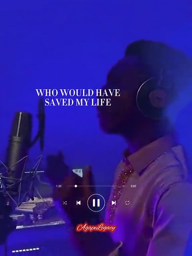 Frank Edwards: Uplifting Gospel Worship Music