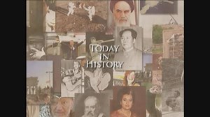 Today in History for December 4th