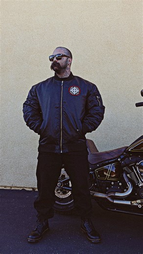 Curb Stomp on Instagram: "This scene is what made me start this brand. It’s the scene I replay over and over when our taxes are lost due to incompetence, fraud or simply given away to those who don’t belong here. If you’re not pissed off about what’s going on in our country then you need to wake up. #fyp #foryoupage #explorepage #nationalist"