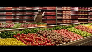 Intermarché : C'est magnifique - Culture Pub