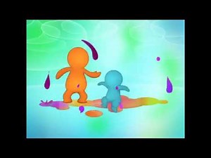 Out of the Blue Enterprises/Nick Jr. Productions (2007)