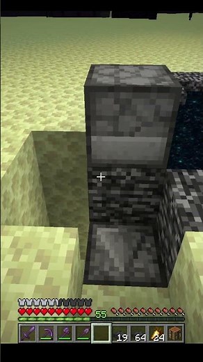 EASIEST Wither Rose Farm EVER CREATED!! #foreverworld #minecraft #megabuild #minecraftfarm #gaming